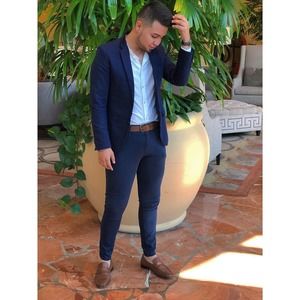 Meet your Posher, Luis fernando